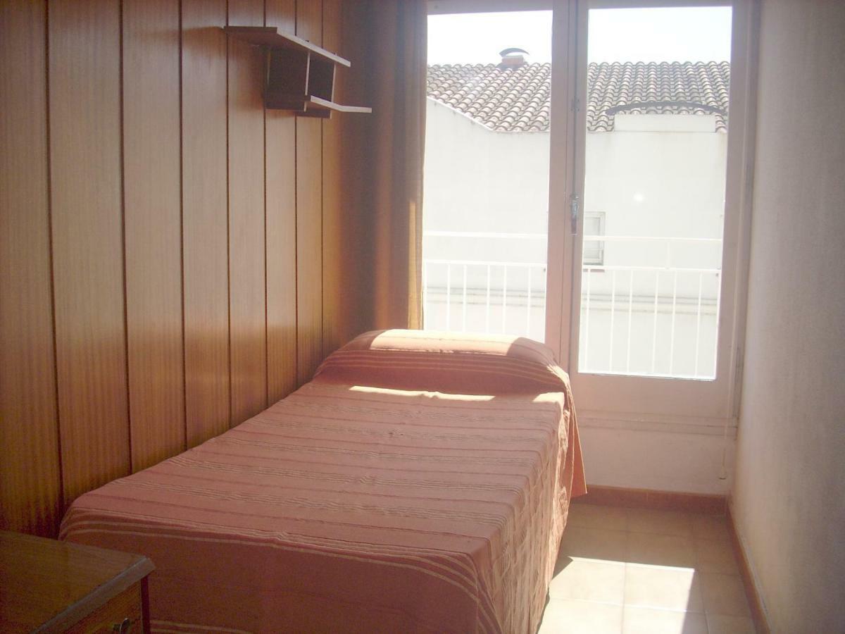Calella De La Costaアパートメント エクステリア 写真