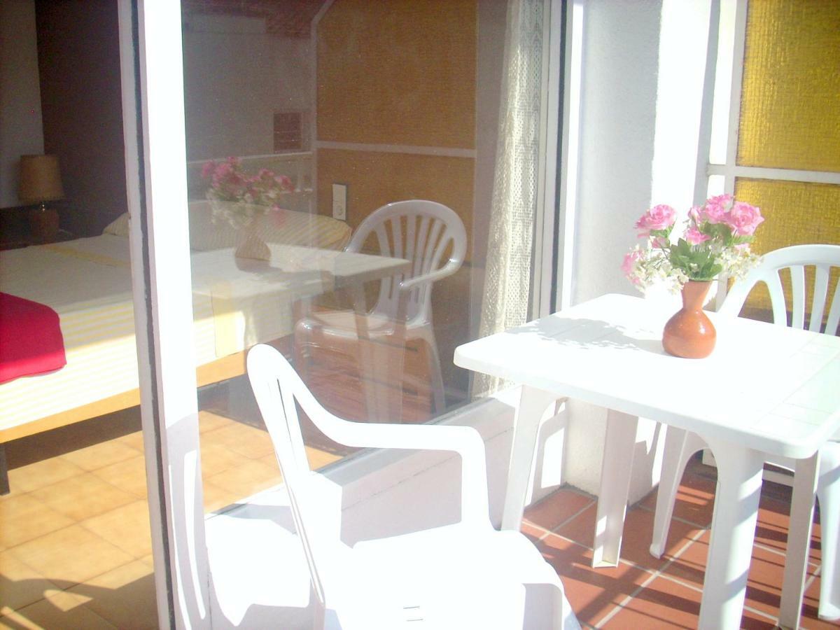Calella De La Costaアパートメント エクステリア 写真
